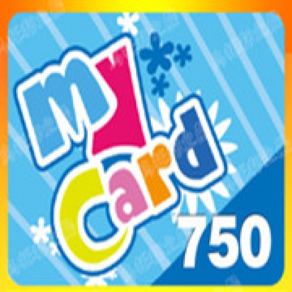 My卡mycard750点台湾储值战地之王黑色沙漠新玛奇英雄传信长之野望